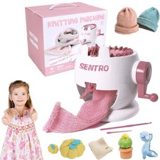 22 Nadeln Smart Weben Maschine