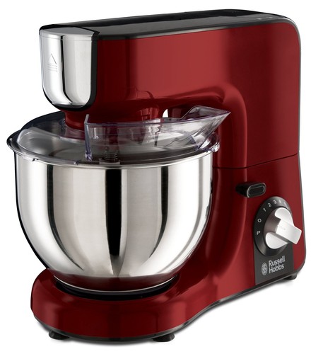 Russell hobbs küchenmaschine - hobbs,