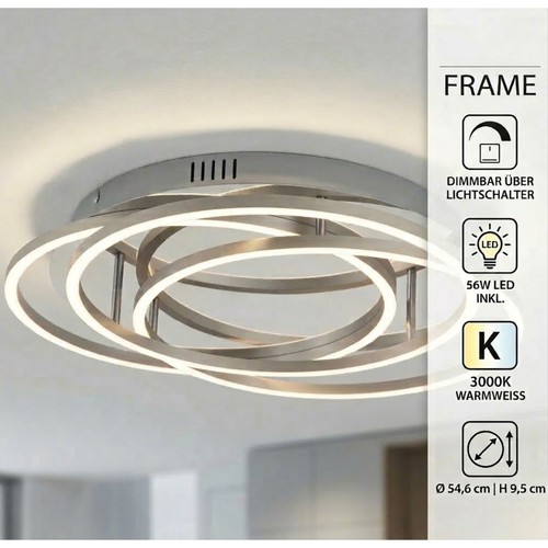 Briloner frame led - frame,