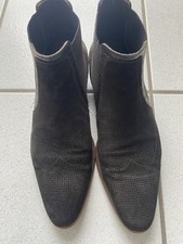 Floris Van Bommel Herrenschuhe Größe 9,5