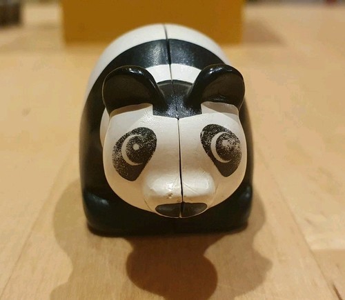 Lego duplo pandabär tier zoo - duplo,