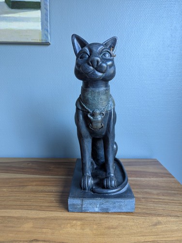Schöne ägyptische katze - Ägyptische,