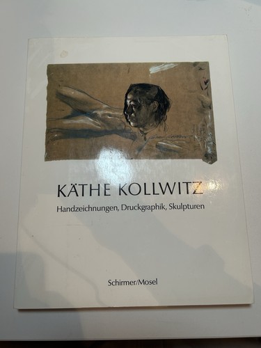 Käthe kollwitz - käthe,