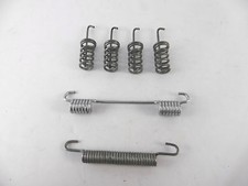 ATE Trommelbremsbacken-Einbausatz 03.0137-9256.2 650410 669256, NEU, OVP