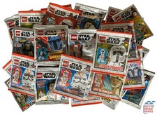LEGO® Star Wars Marvel DC