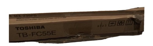Toshiba fc55e - toshiba, tb-fc55e