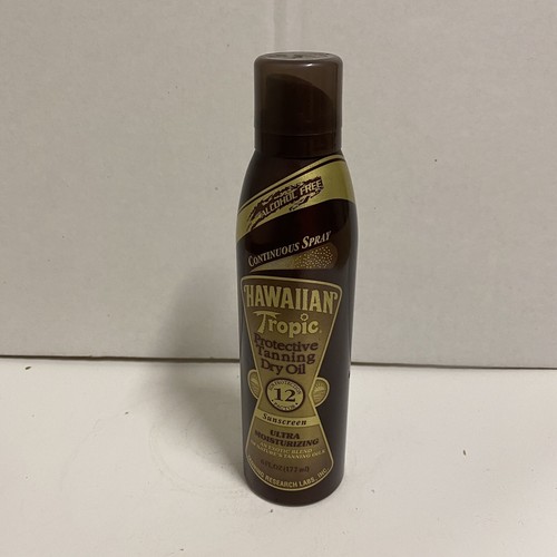 Hawaiian tropic protective - tropic,
