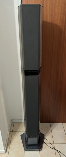 Bang olufsen ouverture - b&o,