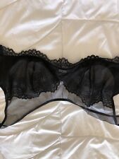 Triumph Damen Beauty-full Darling W. Bügel BH Bralette Schwarz NEU! Gr. 85/E-F
