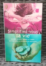 Buch " Vereinfachen Sie das