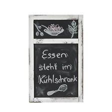 Werbetafel, 55x34x2cm