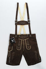 Trachten Lederhose kurz