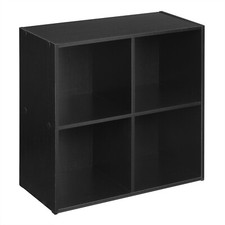 Bücherregal Standregal