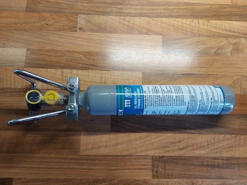 Jbl co2 flasche - co2,