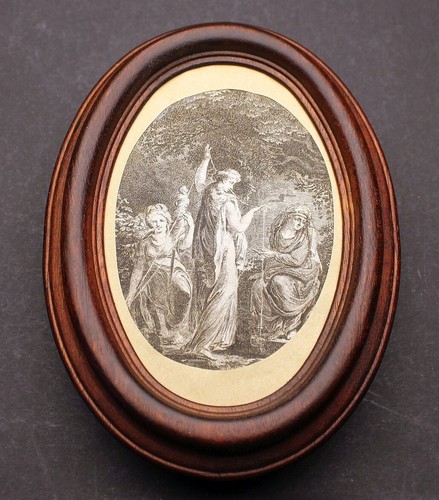 Kupferstich johann veit - kupferstich,