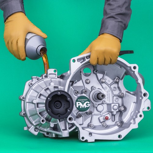 Getriebe tdi gqn 8 tsi - 1.9,