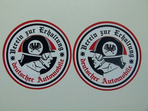 German aufkleber sticker - aufkleber,