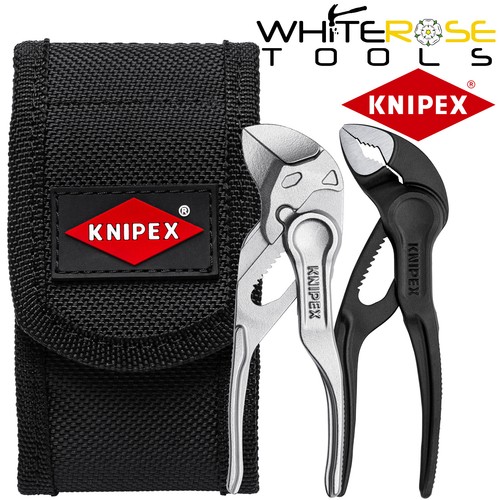 Knipex mini zangen - zangen, xs