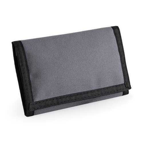 Tri fold ripper wallet bagbase - ripper,