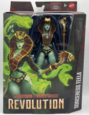 Masters of the Universe