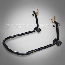 RWBV Repair Stand Motorcycle