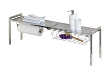 Spülbeckenregal Exquisit mit