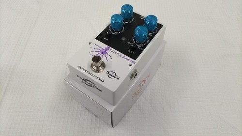 Fanmuzk d839 bass preamp pro - fanmuzk,