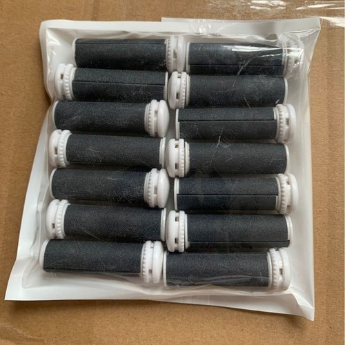 Grobe und feine - schwarze, abs