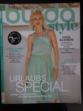 Burda Style Urlaubs Special
