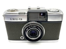 Olympus Pen Sucherkamera mit