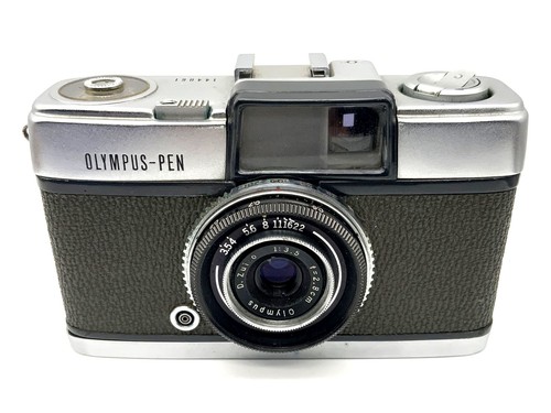 Olympus pen sucherkamera - olympus,