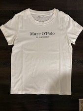 T-Shirt von Marc O‘Polo, Offwhite, Gr. M, nie getragen
