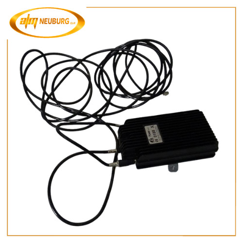 Original allgon power box - box, apr1