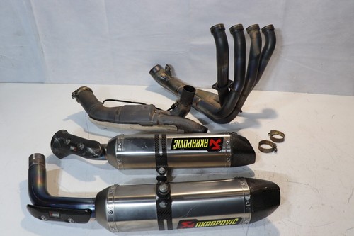 Yamaha yzf 14b komplette - yamaha,