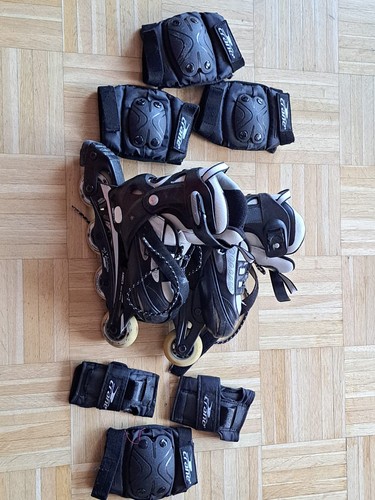 Inline skates kinder größe - inline,
