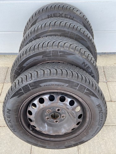 Winterreifen nexen winguard - winterreifen,