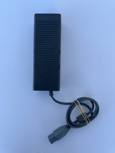 Microsoft xbox 360 - xbox, netzteil
