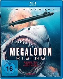 Megalodon rising dieses - megalodon,