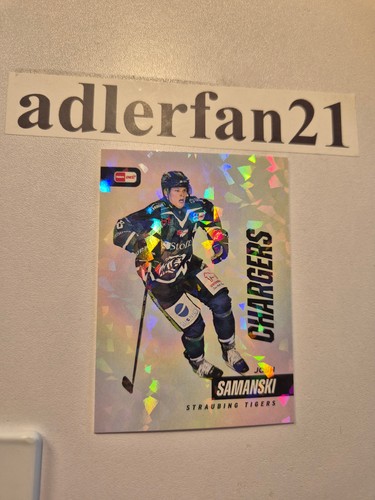 Del 2024 2025 chargers - del, 24-25
