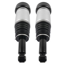 Paar Hinten Luftfederung