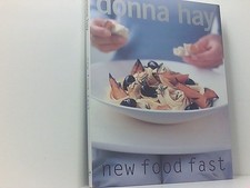 New Food Fast Hay, Donna: