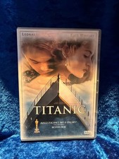 Titanic DiCaprio, Leonardo