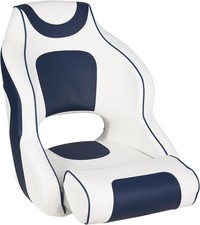 Bootssitz Kapitän Klappbare