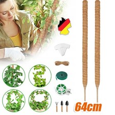 2x Pflanzstab Rankhilfe