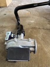 Buderus Sieger Gebläse Lüfter DRF 8538-612 mit Sigma 848 siehe Bilder