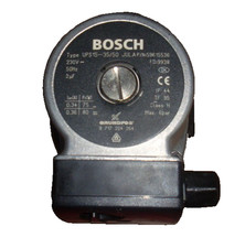 Pumpe UPS 15-35/50 JULA JUNKERS  87172042640 Pumpe UPS 15-35/50 JULA JUNKERS