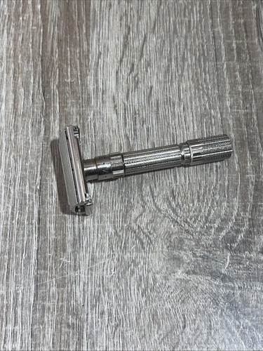 Vintage gillette fatboy - gillette,
