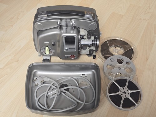 Bolex paillard automatic - paillard, 18-5