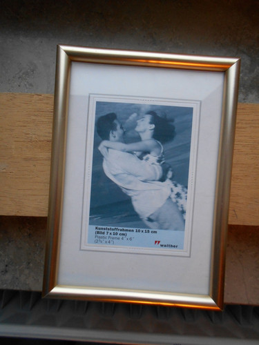 Bilderrahmen kunststoff - bilderrahmen,,