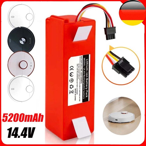 5200mah akku für - akku, xiaomi